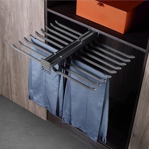 頂裝雙排西褲架 , 億諠有限公司