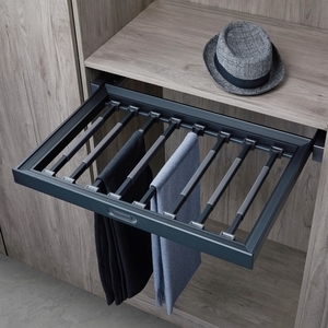 緩衝西褲架 , 億諠有限公司