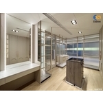 鋁合金創作支架-更衣室 , 億諠有限公司