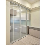 同步連動門 , 億諠有限公司