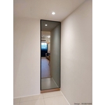 鋁框玻璃櫥櫃開門 , 億諠有限公司