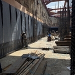 外牆填縫防水 , 三次方工程行