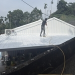 屋頂防水 , 三次方工程行