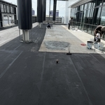 大樓屋頂防水 , 三次方工程行