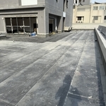 大樓屋頂防水工程 , 三次方工程行