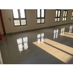 EPOXY地坪施工 , 三次方工程行