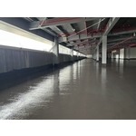 EPOXY地坪工程 , 三次方工程行