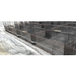 結構補強工程 , 三次方工程行