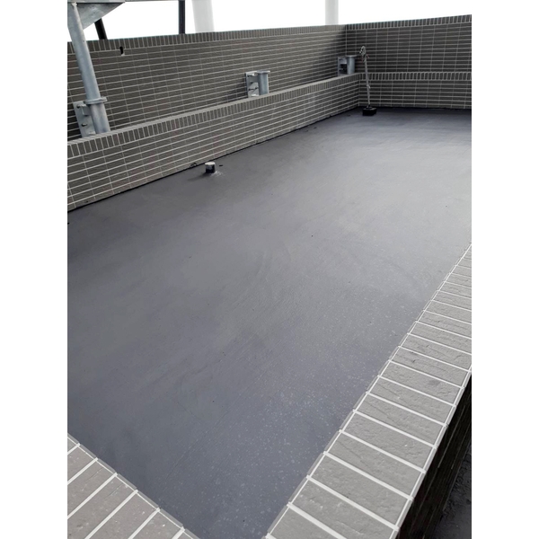 屋頂防水-三次方工程行