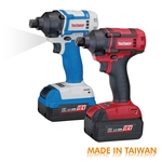 高扭力輕量化電動攻牙機