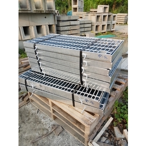 鍍鋅格柵板 , 再興水泥製品有限公司