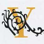 昀昇金屬工程有限公司,銅雕門