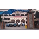 中港高中 , 東阜科技實業股份有限公司