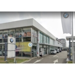 汎德BMW , 東阜科技實業股份有限公司