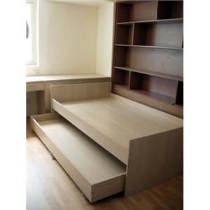 家庭系統櫃-臥室