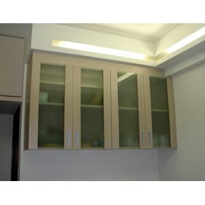 家庭系統櫃-吊櫃