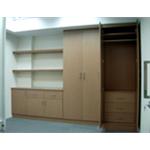 辦公室系統櫃 , 新茂系統家具股份有限公司