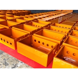 客製化箱體 , 原祥工業社