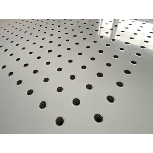 沖孔-各式尺寸圓孔沖製(含特殊模) , 原祥工業社