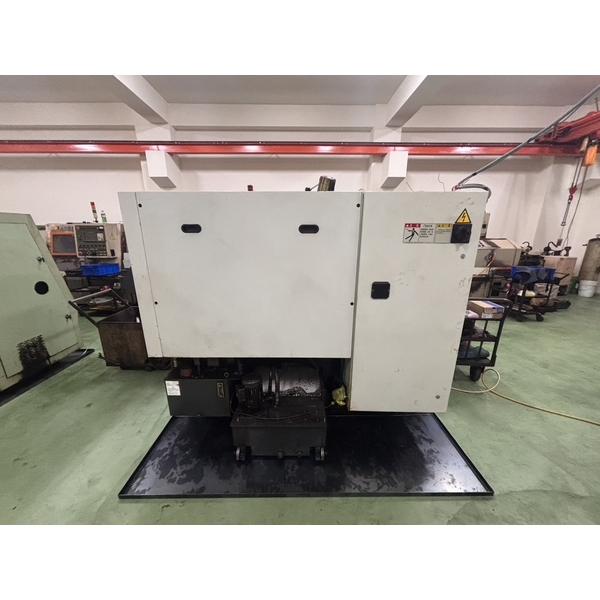 專用機專屬油盤-原祥工業社