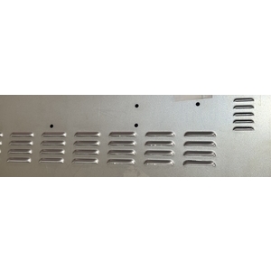 沖孔-風孔沖製 , 原祥工業社