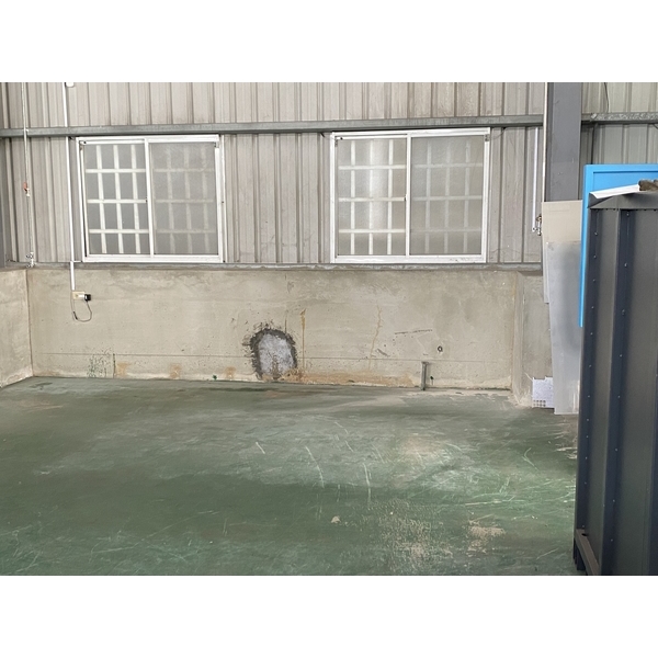 賀成交! 勁捷科技購入抽取式倉儲5*10  乙座-原祥工業社