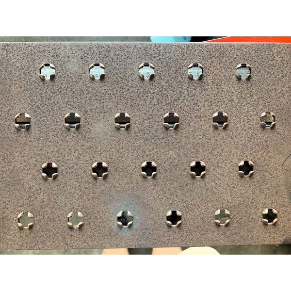 火山孔加工.火山口加工-原祥工業社