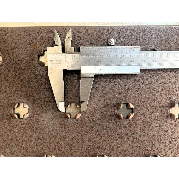 火山孔加工.火山口加工-原祥工業社