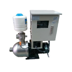 恆壓變頻變速泵浦組 , 奇侑實業有限公司