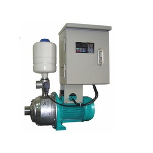 恆壓變頻變速泵浦組 , 奇侑實業有限公司