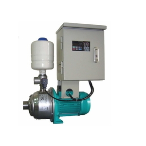 恆壓變頻變速泵浦組 , 奇侑實業有限公司