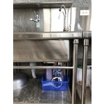 自然回歸生水器