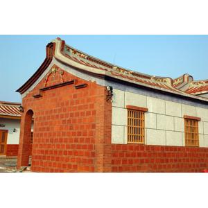 紅磚、紅瓦 , 南芳窯實業有限公司