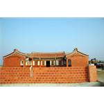 紅磚牆面-南芳窯實業有限公司