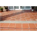 六角磚-南芳窯實業有限公司