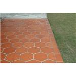 六角磚-南芳窯實業有限公司