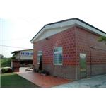 紅磚-南芳窯實業有限公司