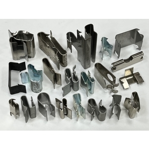 汽機車夾片、夾片、彈片 汽機車夾片、夾片、彈片 , 升耀企業股份有限公司