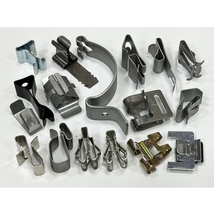 汽機車夾片、夾片、彈片 汽機車夾片、夾片、彈片 , 升耀企業股份有限公司