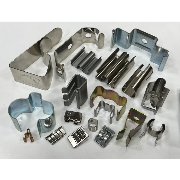 彈片、夾片、固定片-升耀企業股份有限公司