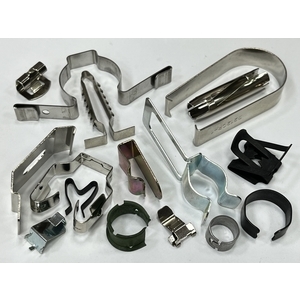 彈片、夾片、固定片 彈片、夾片、固定片 , 升耀企業股份有限公司