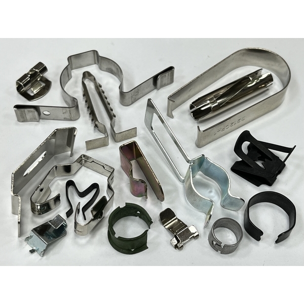 彈片、夾片、固定片-升耀企業股份有限公司