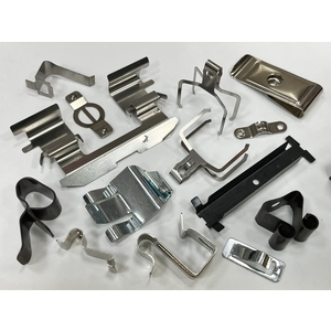 彈片、夾片、固定片 彈片、夾片、固定片 , 升耀企業股份有限公司