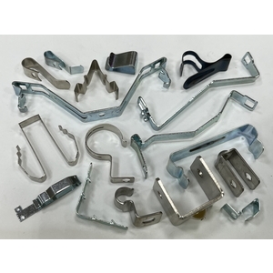 彈片、夾片、固定片 彈片、夾片、固定片 , 升耀企業股份有限公司