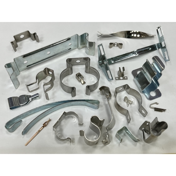 彈片、夾片、固定片-升耀企業股份有限公司