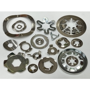 華司、墊片 華司、墊片 , 升耀企業股份有限公司