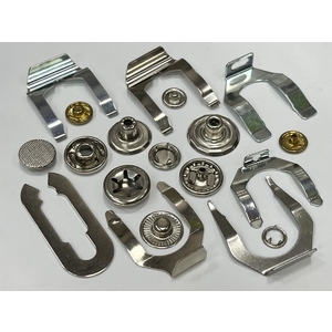 華司、墊片 華司、墊片 , 升耀企業股份有限公司