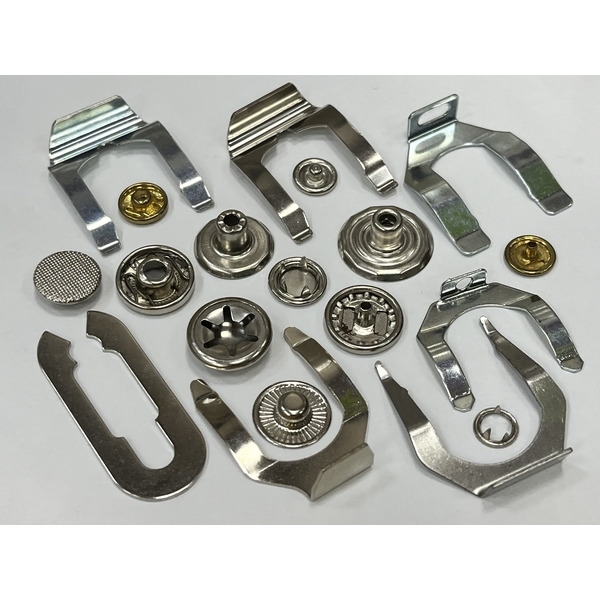 華司、墊片-升耀企業股份有限公司