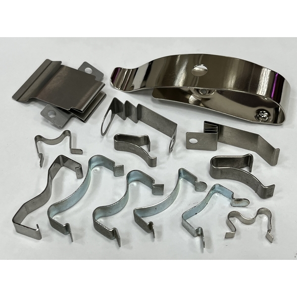 彈片、夾片、固定片-升耀企業股份有限公司