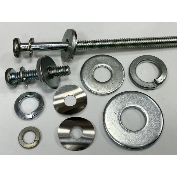 華司、墊片-升耀企業股份有限公司